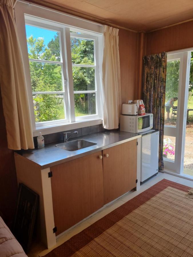 Ace B N B Bed & Breakfast Kerikeri Exterior photo